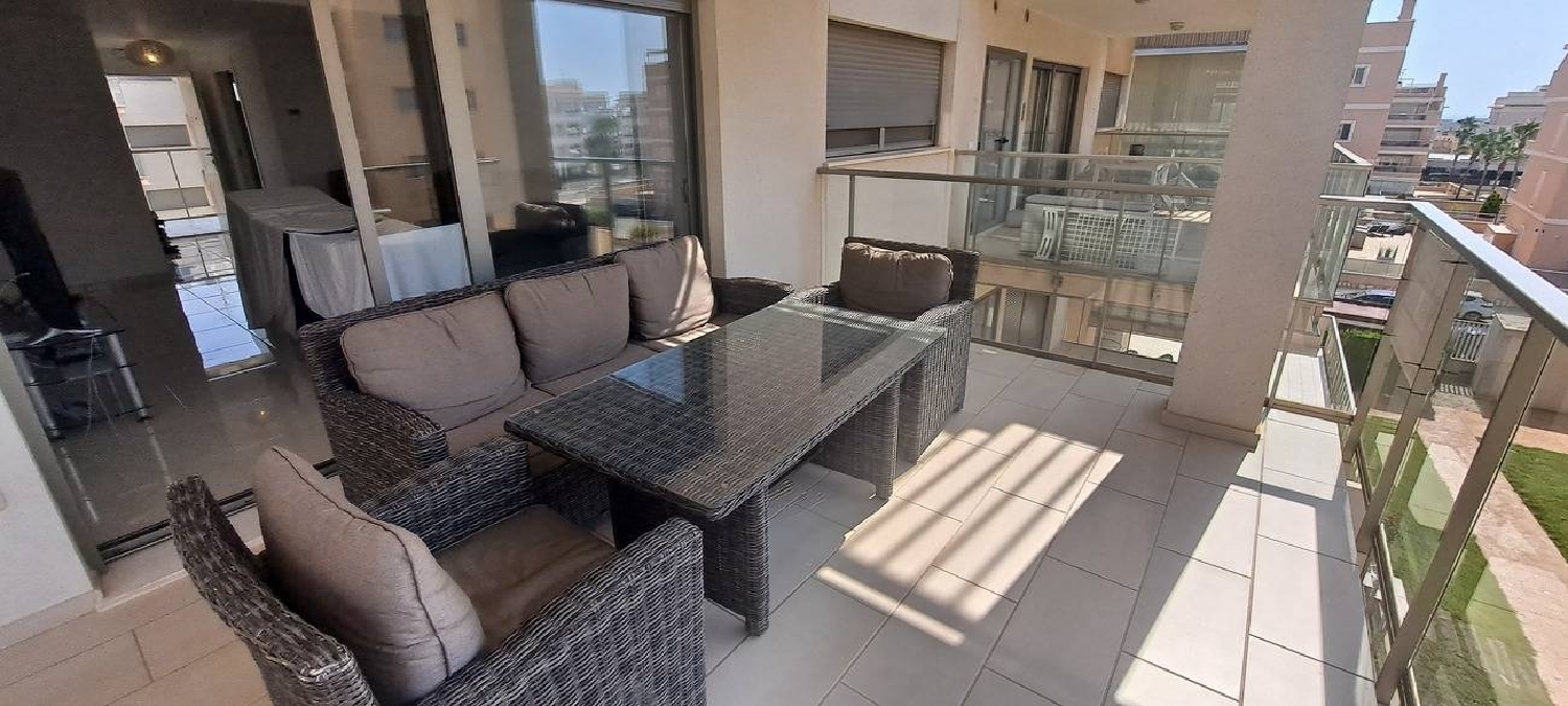 kaufen Wohnung Orihuela Costa Baix Segura 3