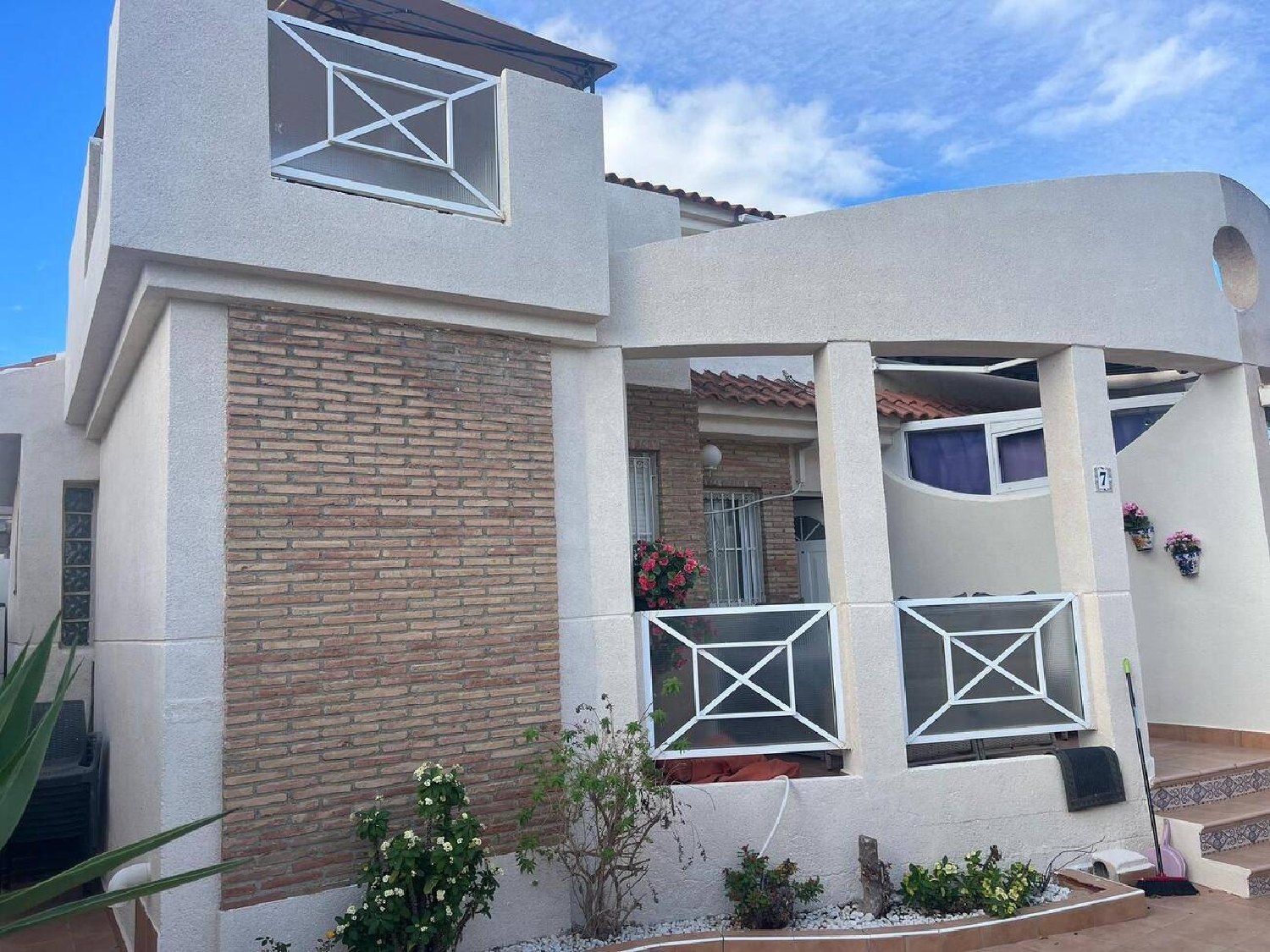 te koop appartement Orihuela Costa Baix Segura 2