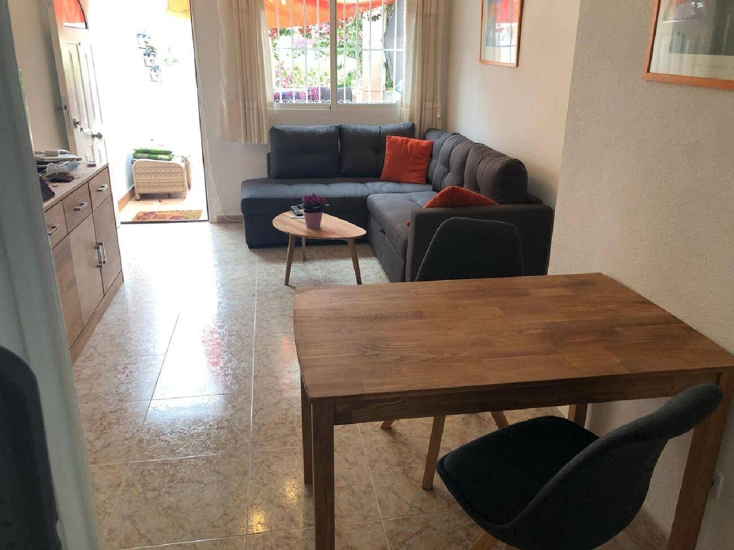te koop appartement Orihuela Costa Baix Segura 3
