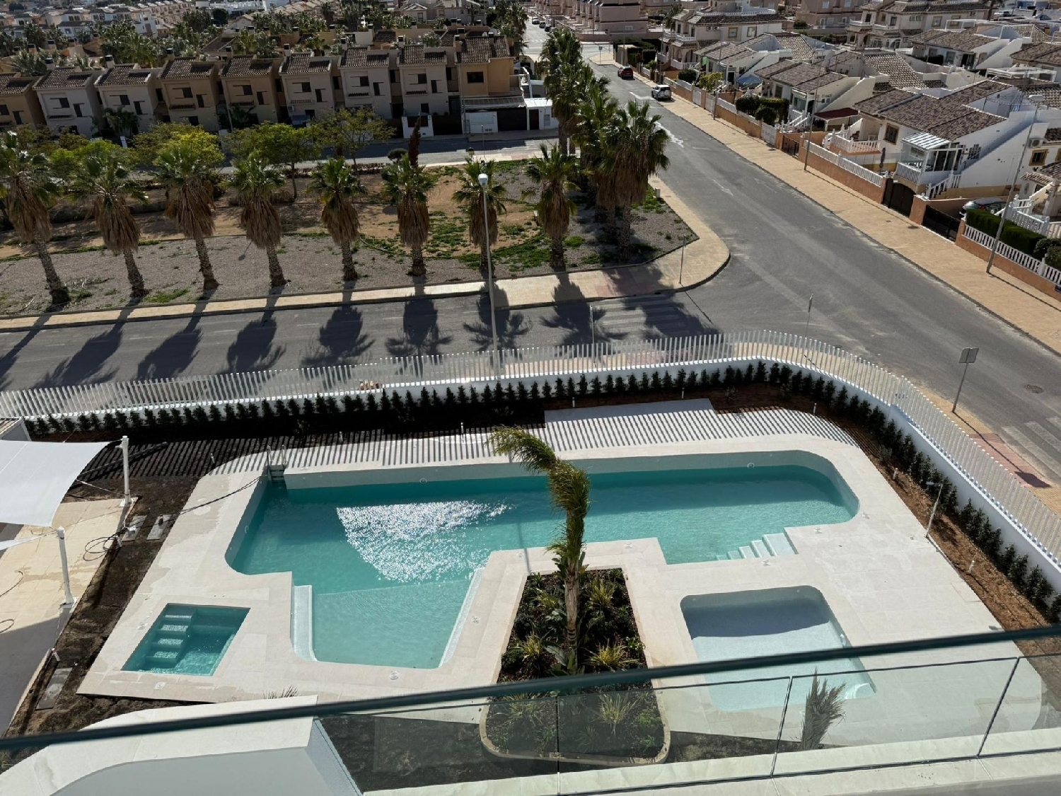  till salu lägenhet Orihuela Costa Baix Segura 4