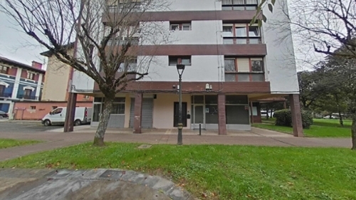 Ormaiztegi Goierri apartment foto 6286500
