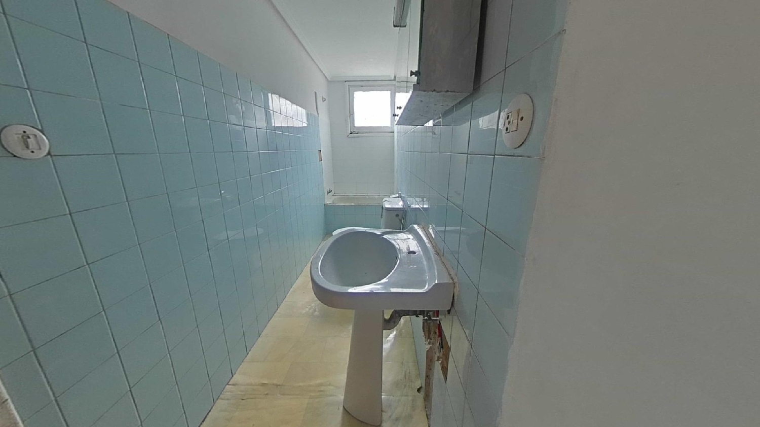  for sale apartment Ormaiztegi Goierri 3