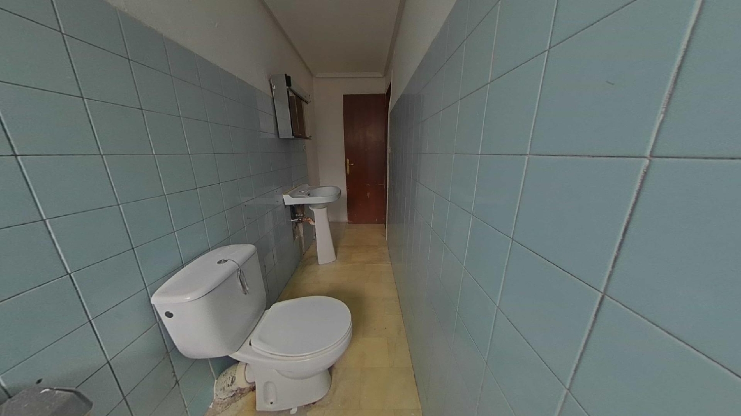  for sale apartment Ormaiztegi Goierri 2