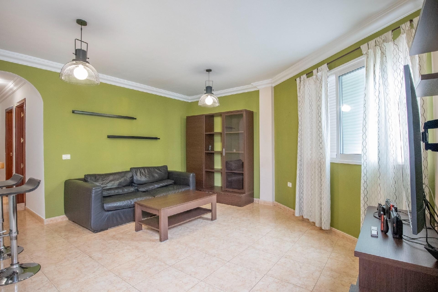  for sale apartment Orotava Palma (La) 2
