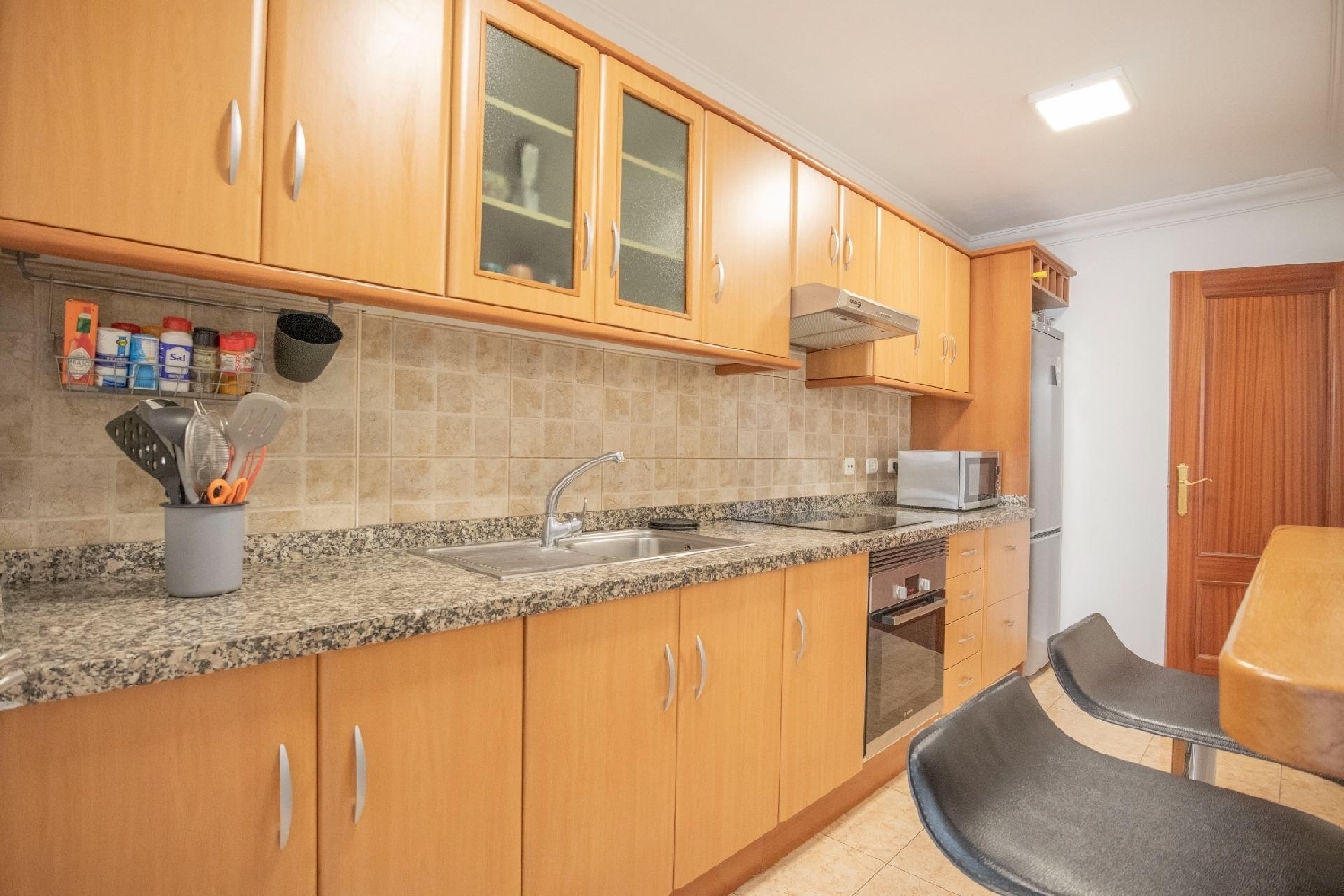  for sale apartment Orotava Palma (La) 6