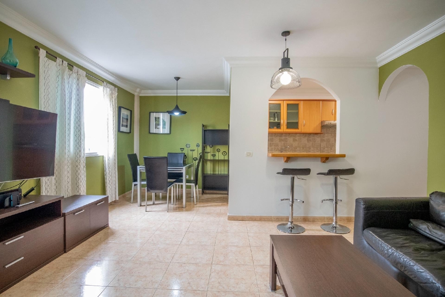  for sale apartment Orotava Palma (La) 5