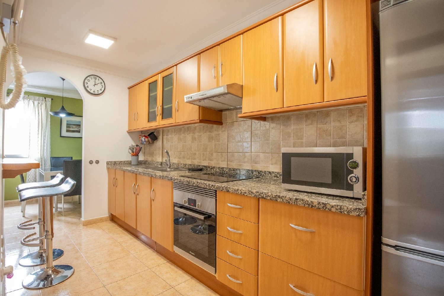  for sale apartment Orotava Palma (La) 7