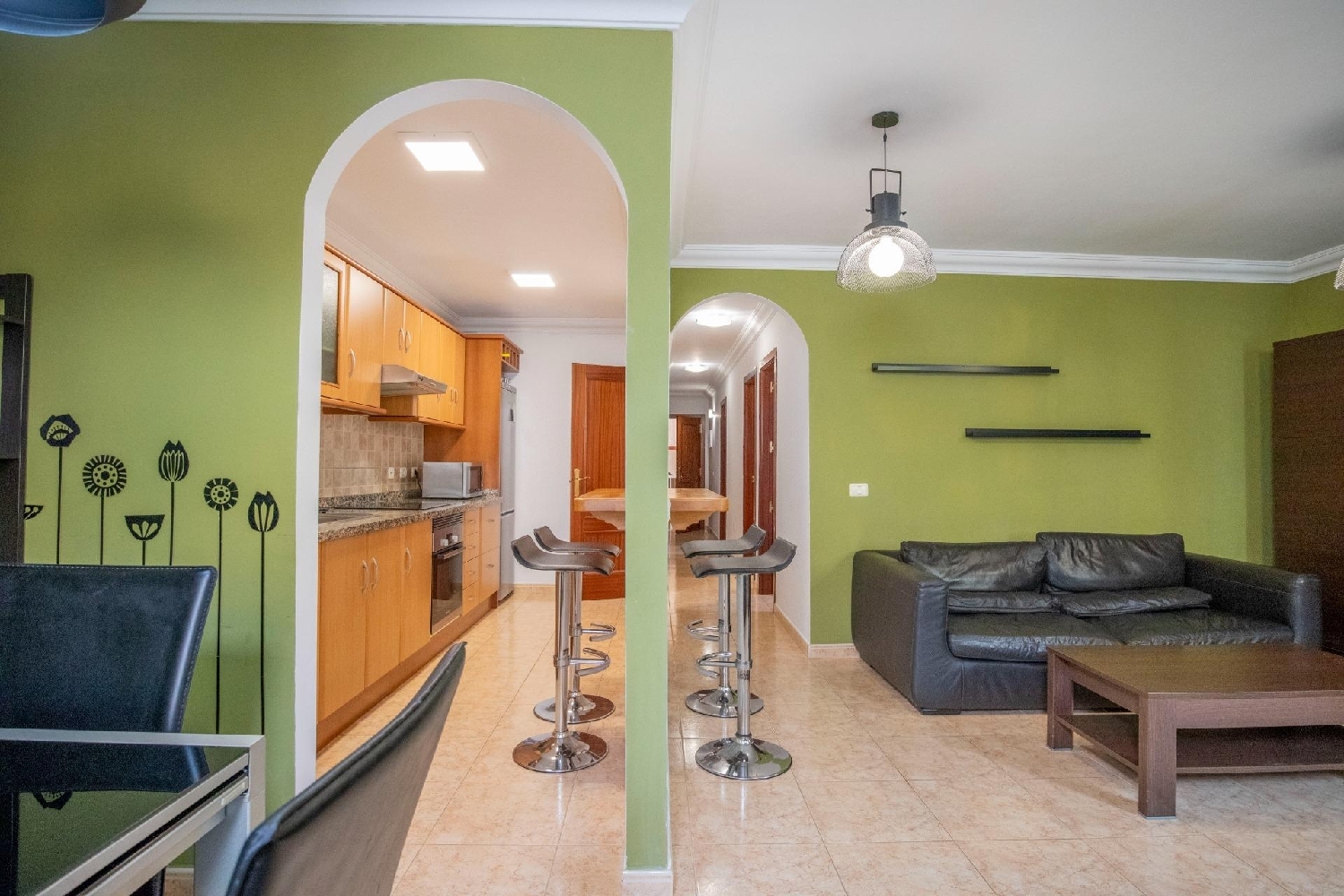  for sale apartment Orotava Palma (La) 3