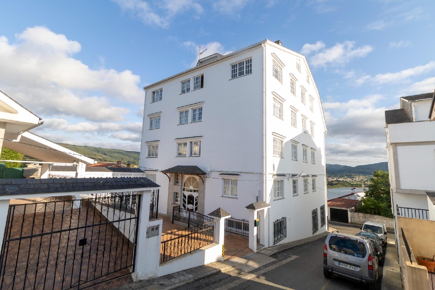  te koop appartement Ortigueira Ortegal 4