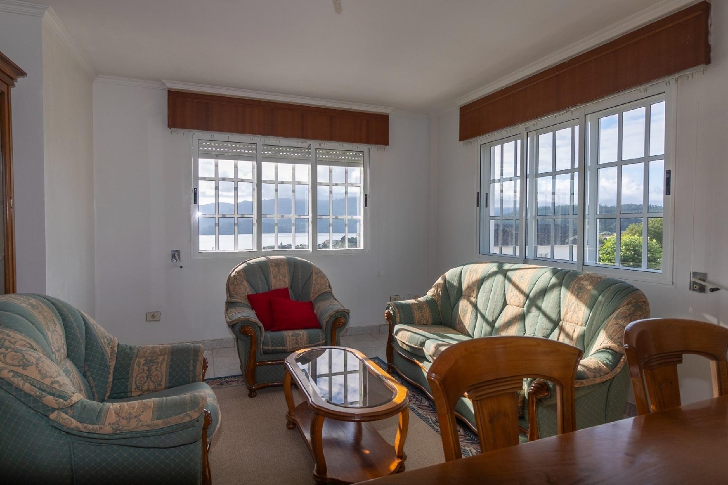  te koop appartement Ortigueira Ortegal 8