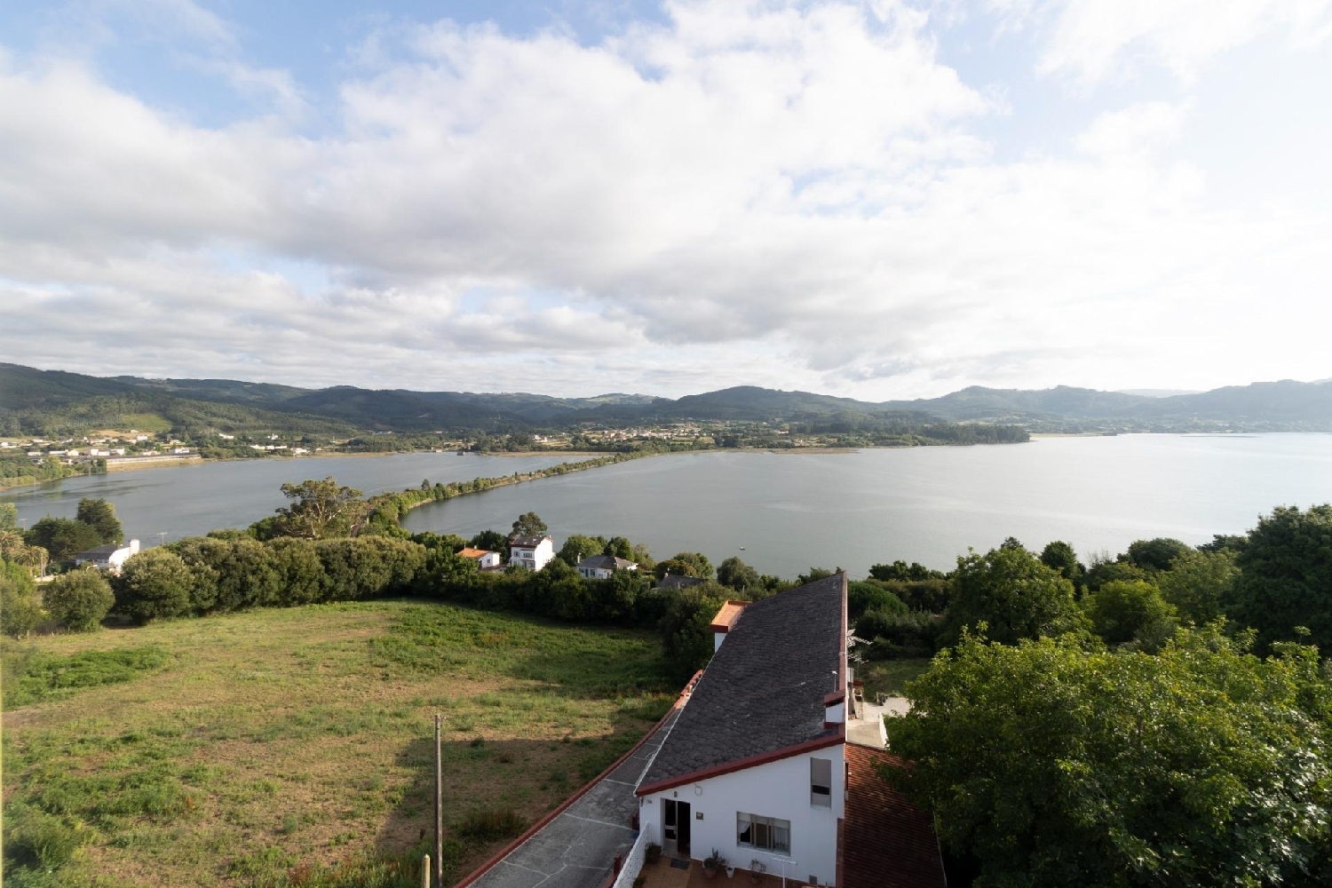  te koop appartement Ortigueira Ortegal 1
