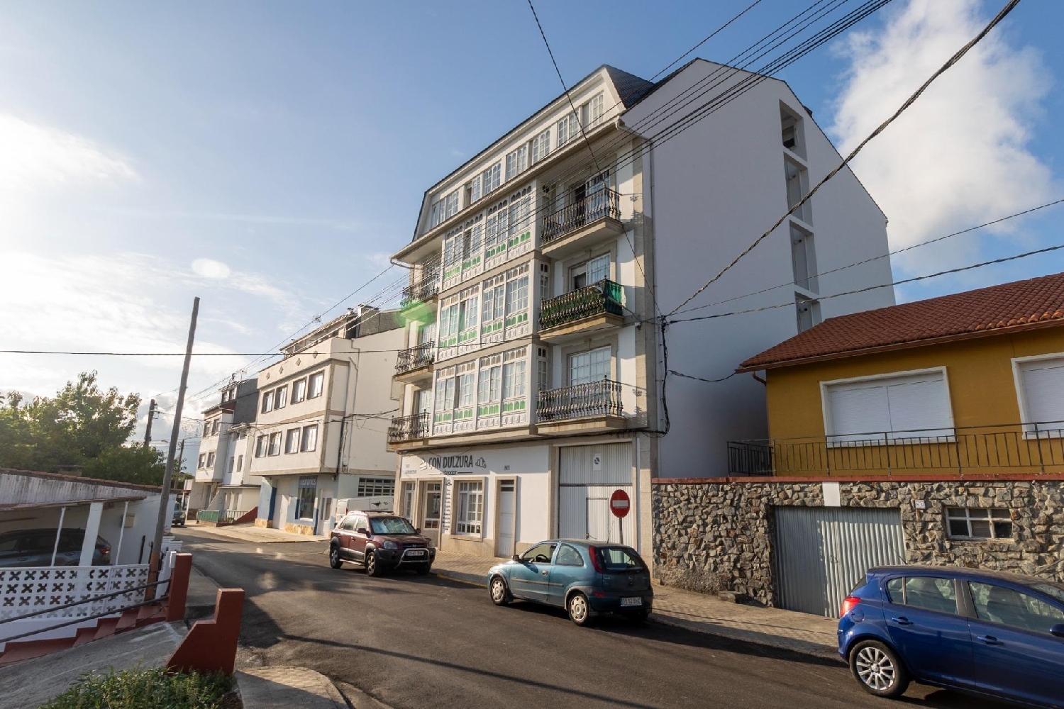 te koop appartement Ortigueira Ortegal 2