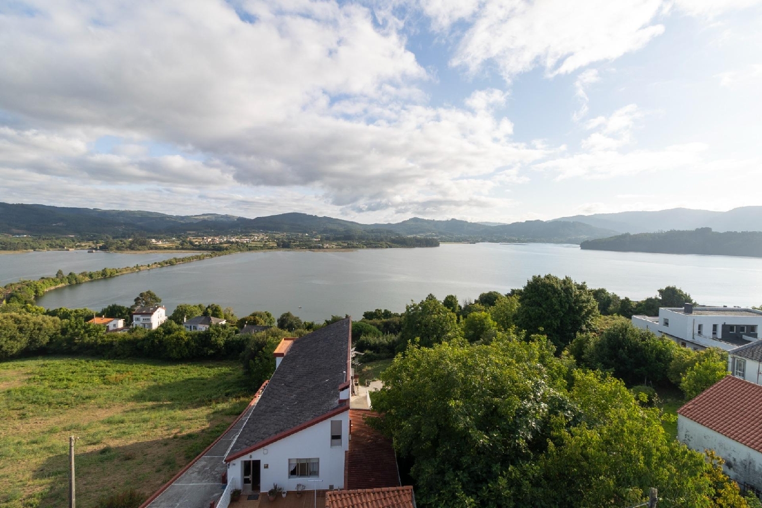  te koop appartement Ortigueira Ortegal 5
