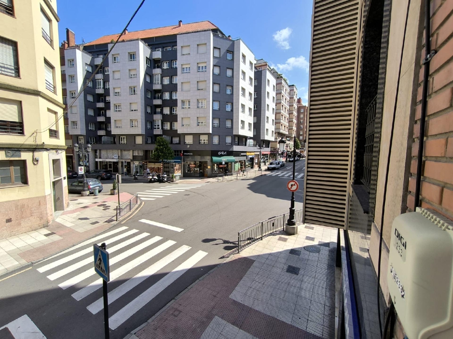kaufen Wohnung Oviedo Centro 33009 Oviedo 3