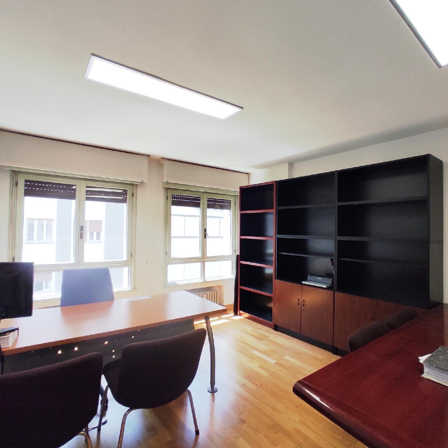 kaufen Wohnung Oviedo Centro 33009 Oviedo 2