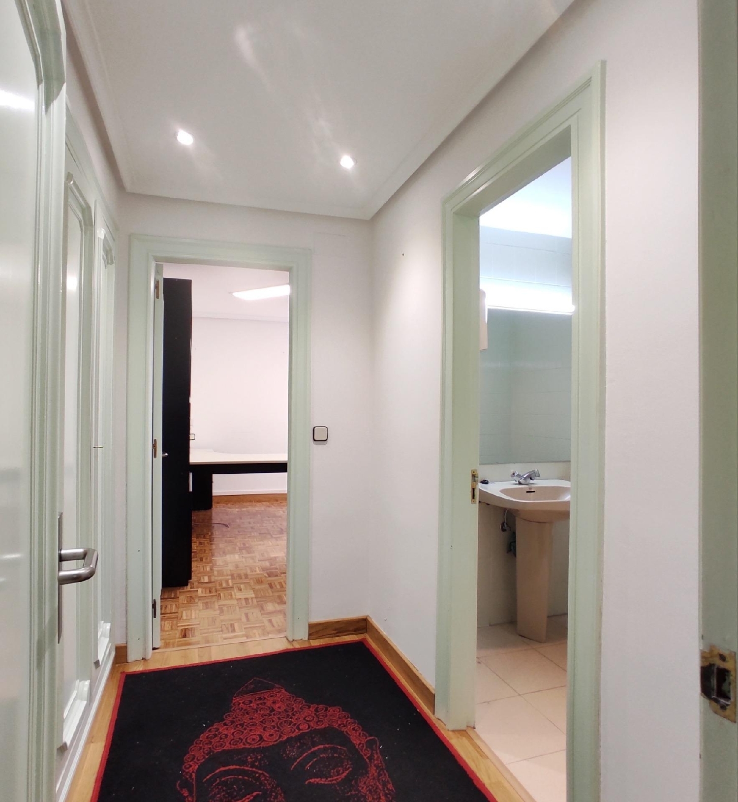  te koop appartement Oviedo Centro 33009 Oviedo 6