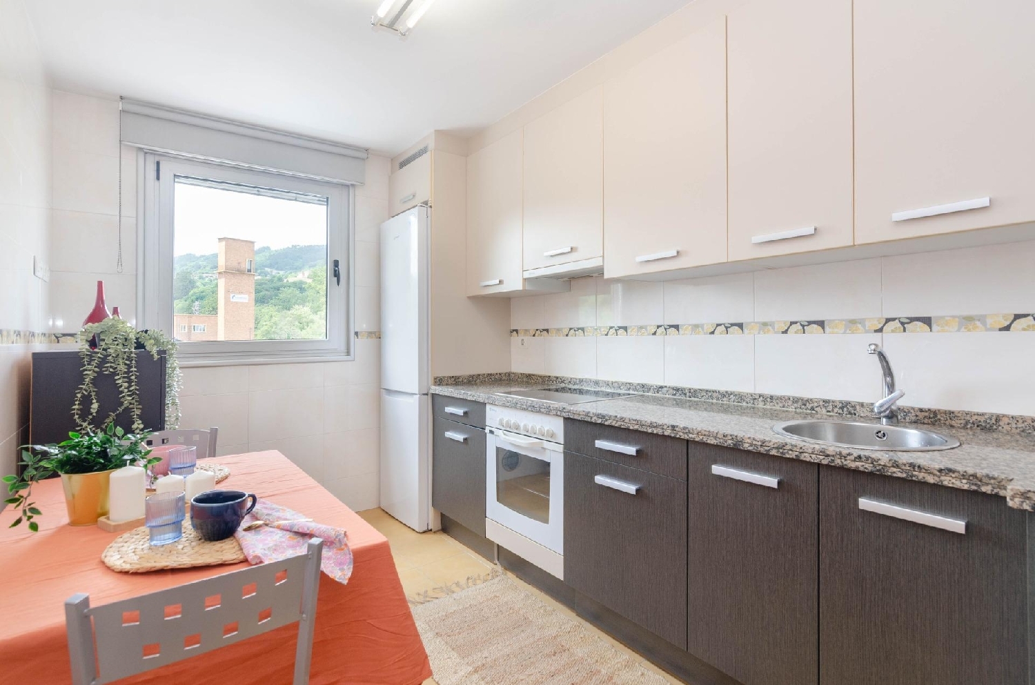  for sale apartment Oviedo Centro 33009 Oviedo 3