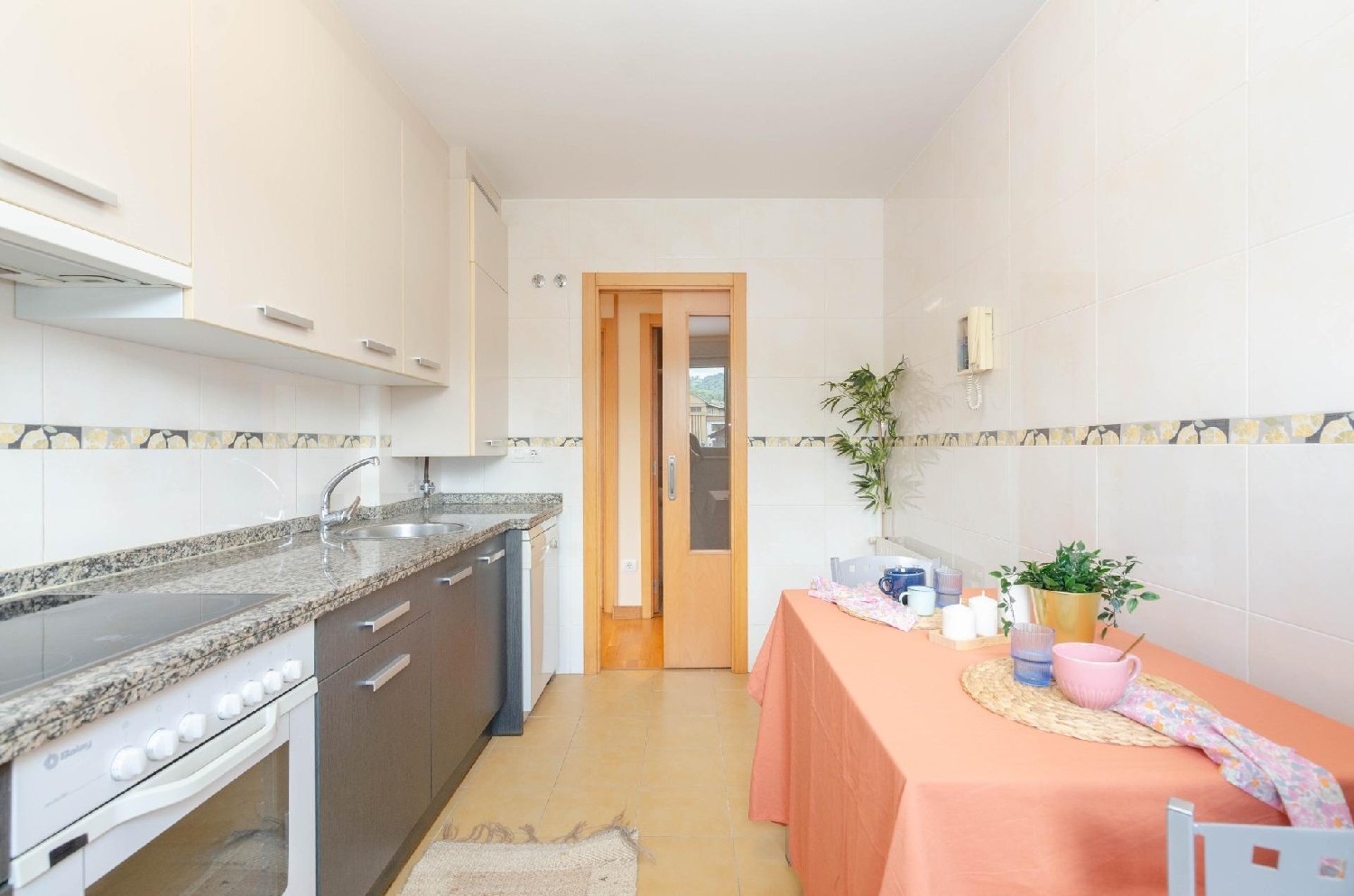  for sale apartment Oviedo Centro 33009 Oviedo 4