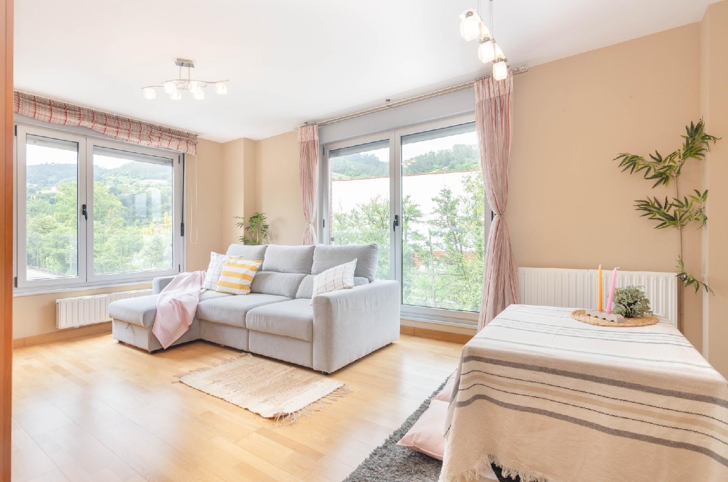  for sale apartment Oviedo Centro 33009 Oviedo 2