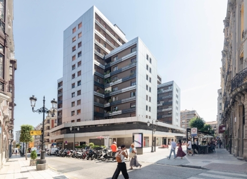 Oviedo Centro 33009 Oviedo apartamento foto 6287268