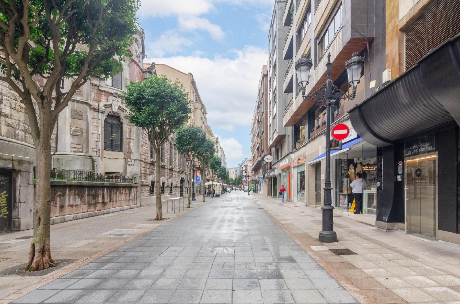  for sale apartment Oviedo Centro 33009 Oviedo 2