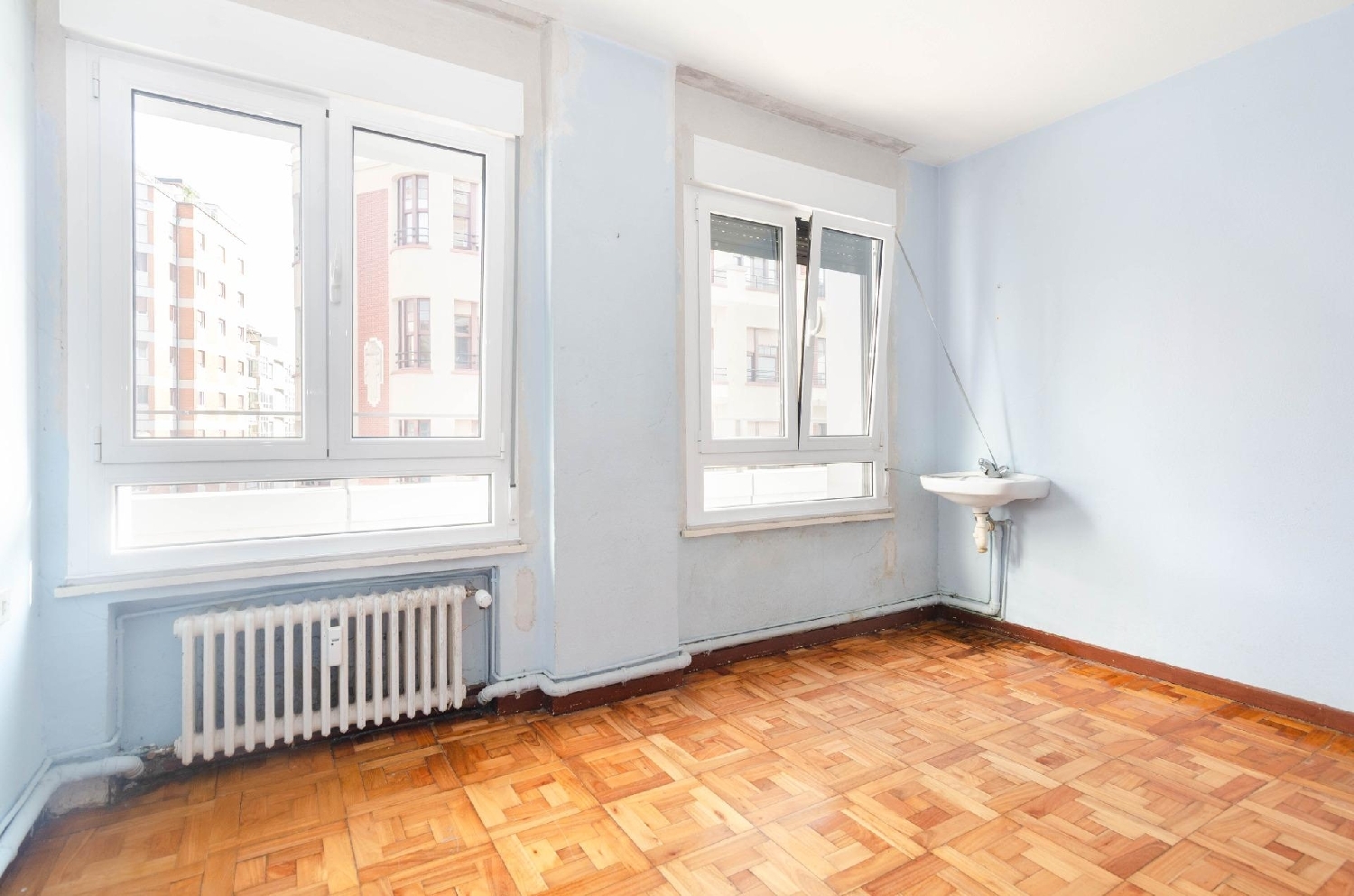  for sale apartment Oviedo Centro 33009 Oviedo 4
