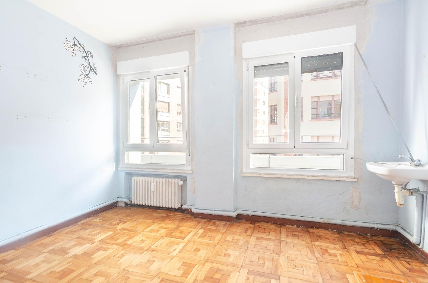  for sale apartment Oviedo Centro 33009 Oviedo 3