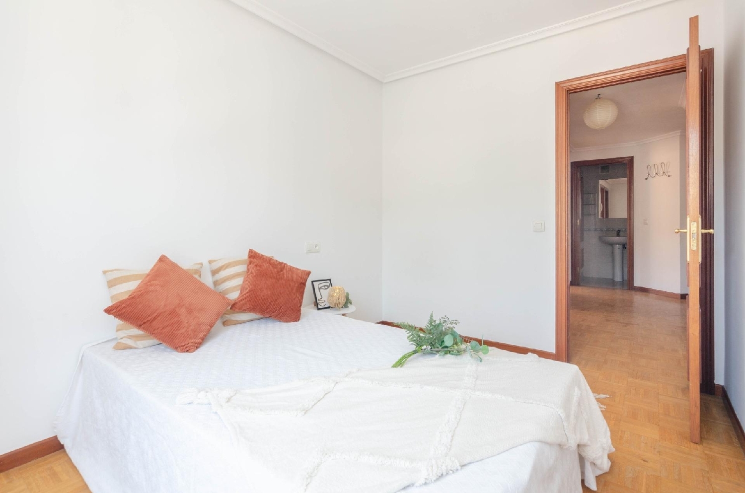  for sale apartment Oviedo Centro 33009 Oviedo 7