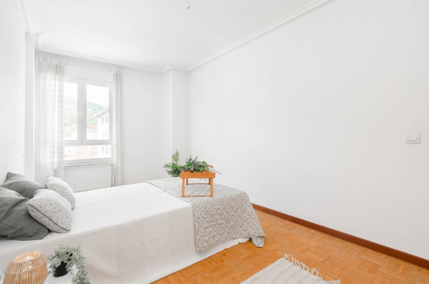  for sale apartment Oviedo Centro 33009 Oviedo 3