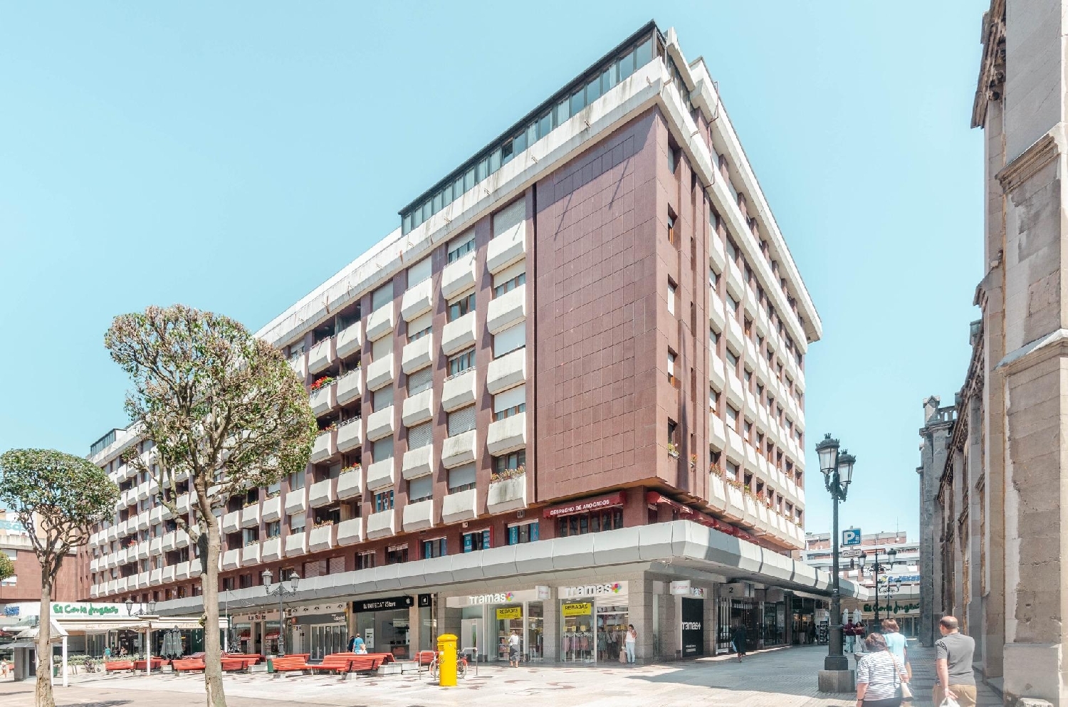  te koop appartement Oviedo Centro 33009 Oviedo 1