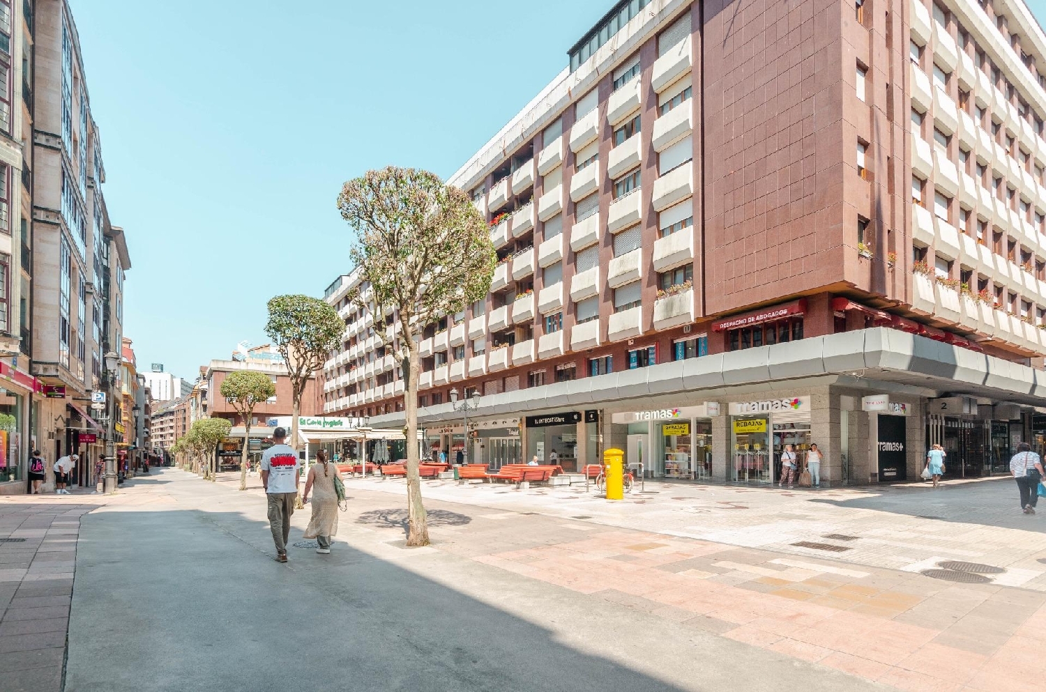 te koop appartement Oviedo Centro 33009 Oviedo 2