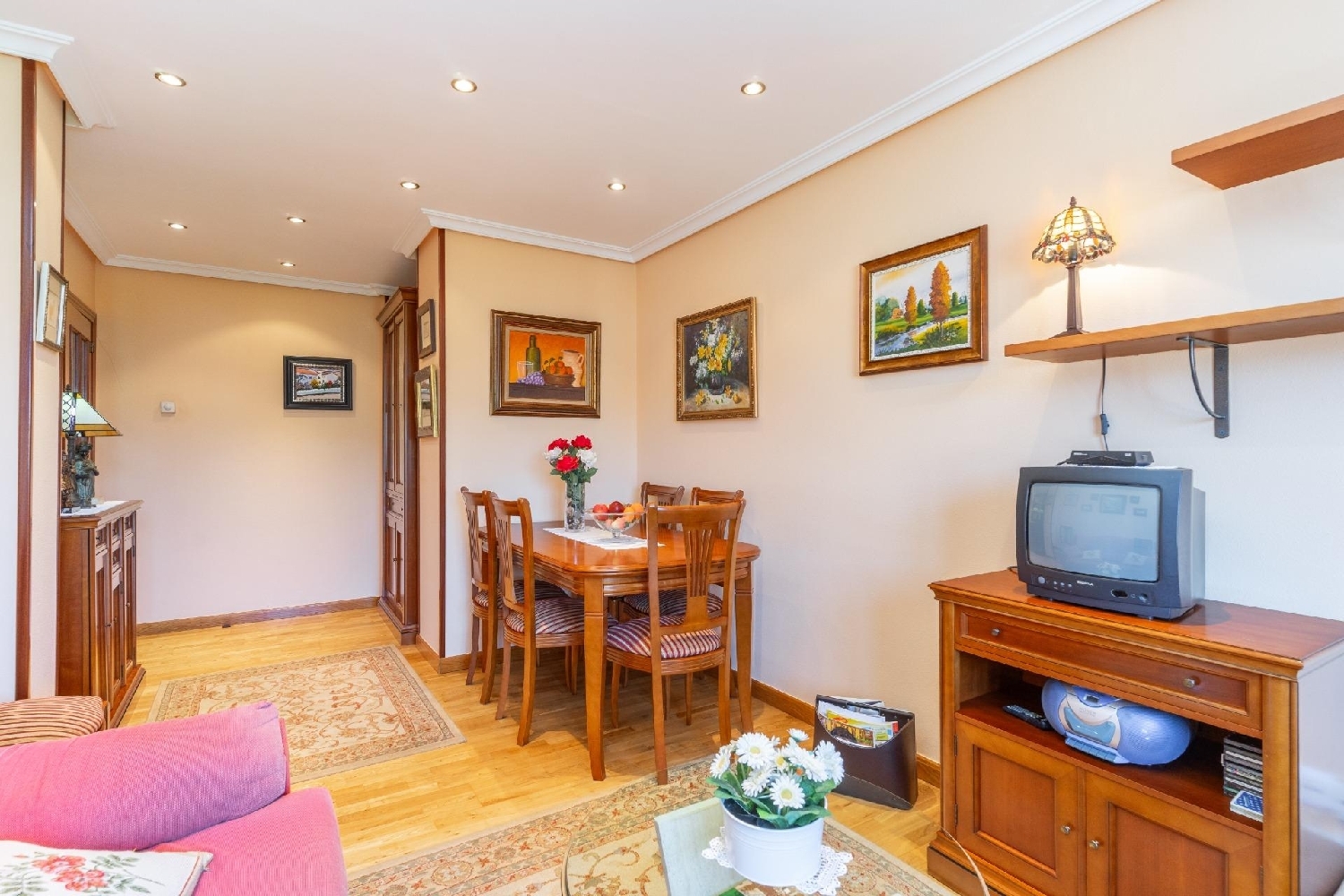 for sale apartment Oviedo Centro 33009 Oviedo 3