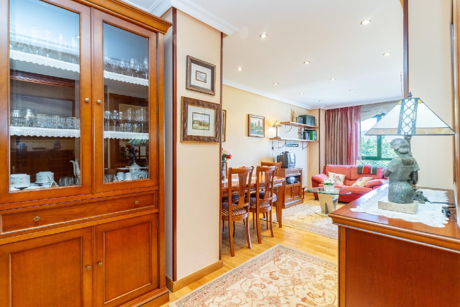  for sale apartment Oviedo Centro 33009 Oviedo 4