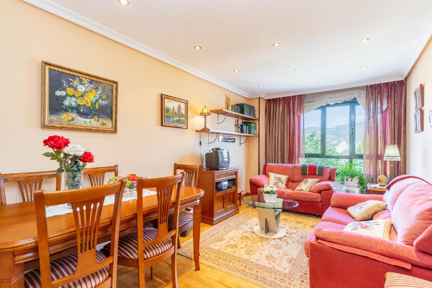  for sale apartment Oviedo Centro 33009 Oviedo 1