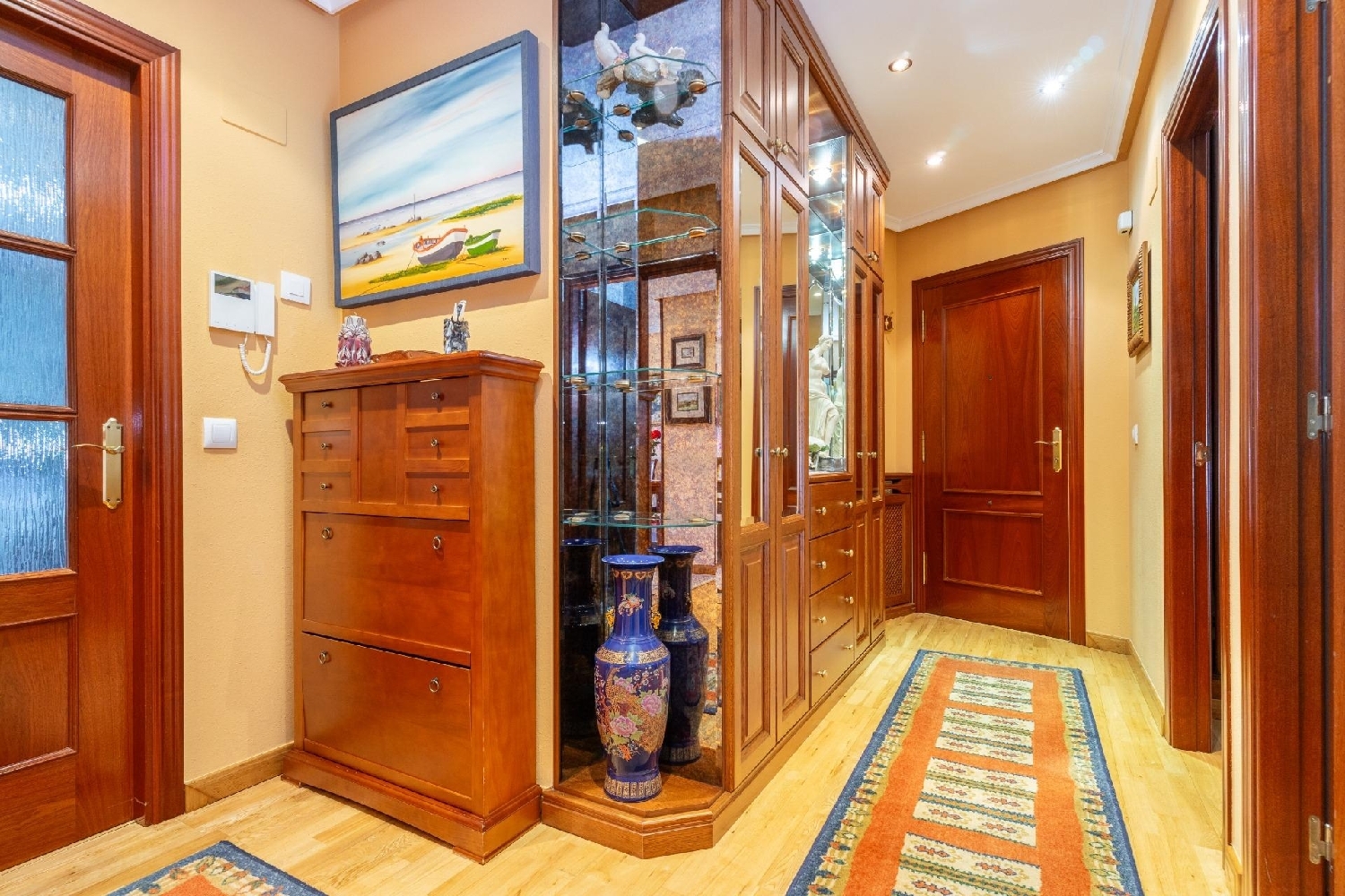  for sale apartment Oviedo Centro 33009 Oviedo 5