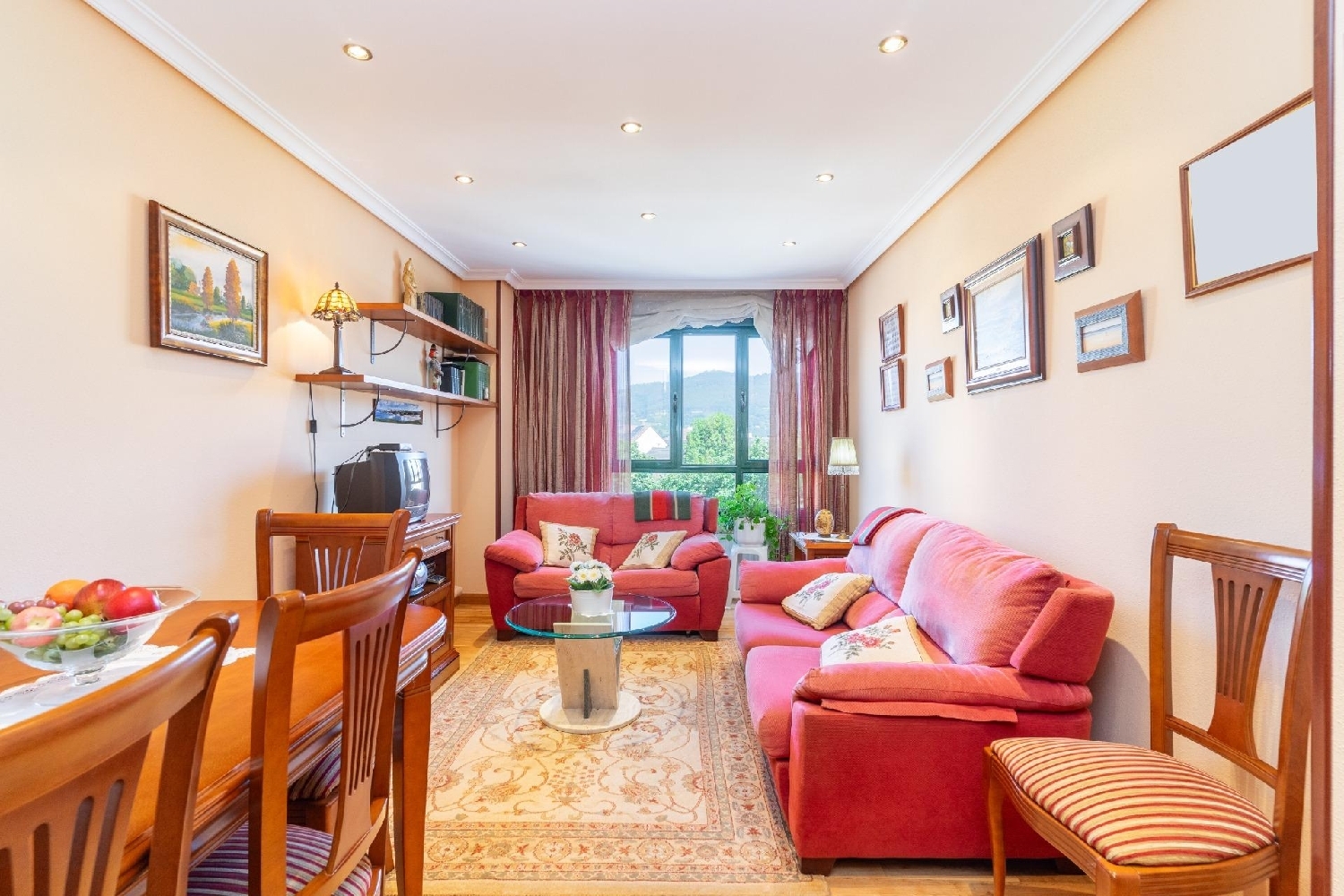 for sale apartment Oviedo Centro 33009 Oviedo 2