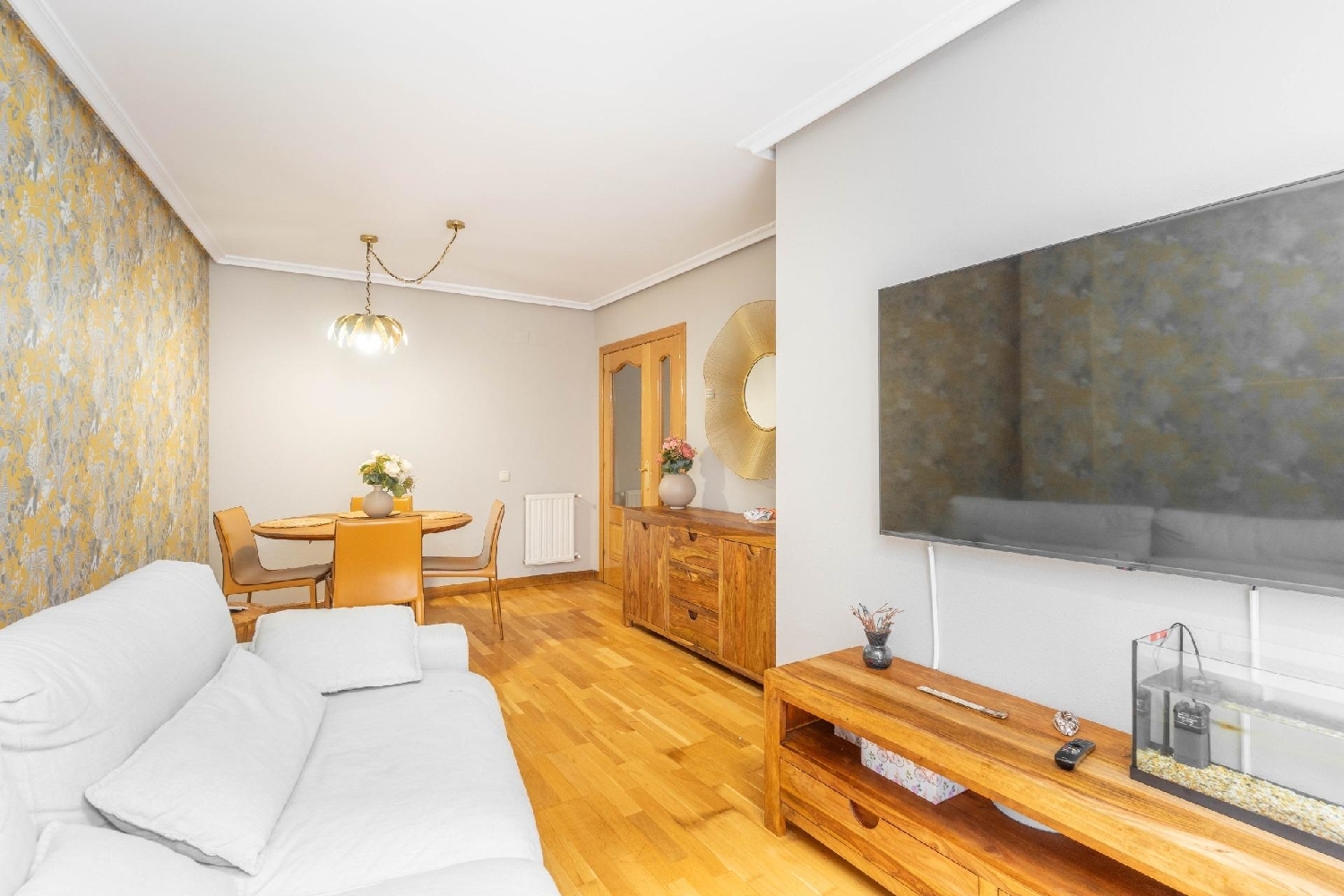 en venta apartamento Oviedo Centro 33009 Oviedo 5