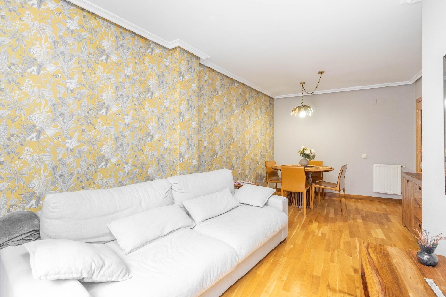  en venta apartamento Oviedo Centro 33009 Oviedo 4