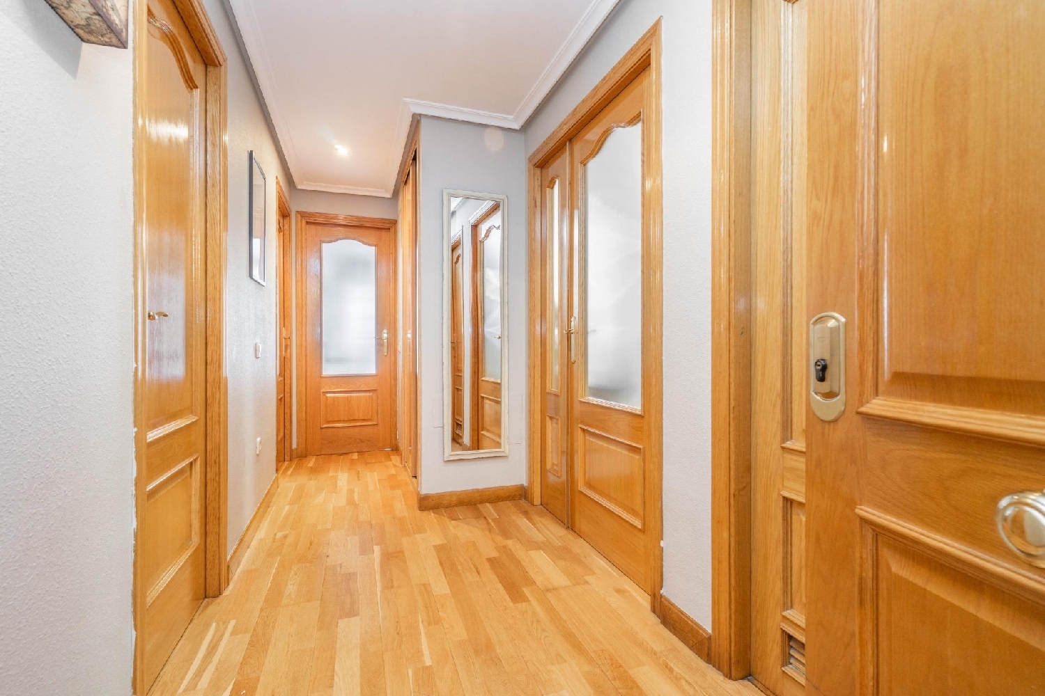  en venta apartamento Oviedo Centro 33009 Oviedo 8