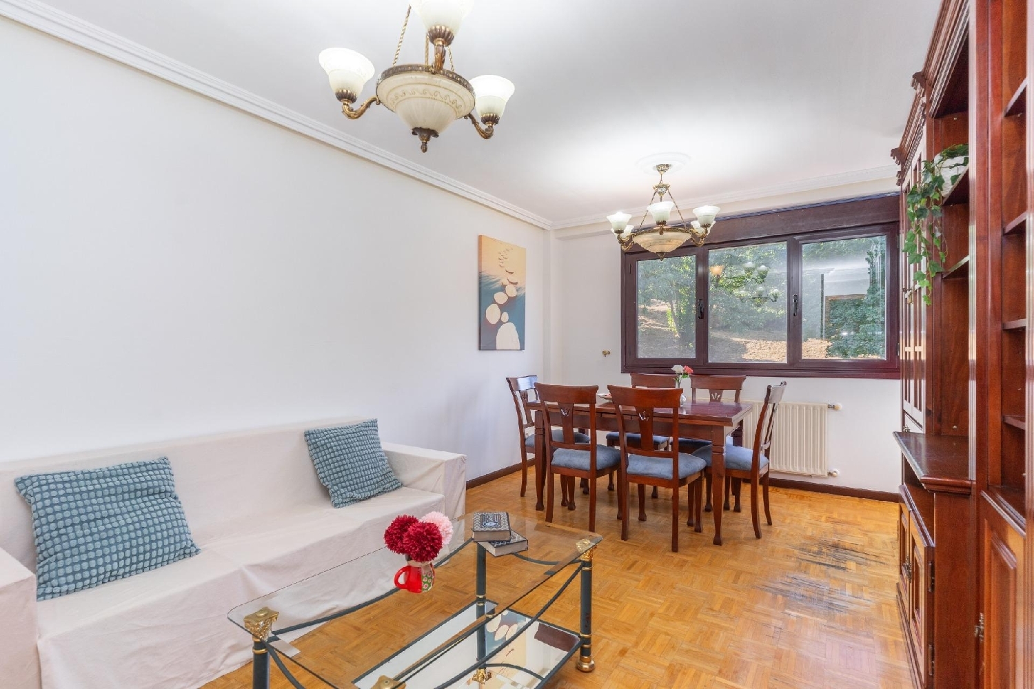  en venta apartamento Oviedo Centro 33009 Oviedo 1