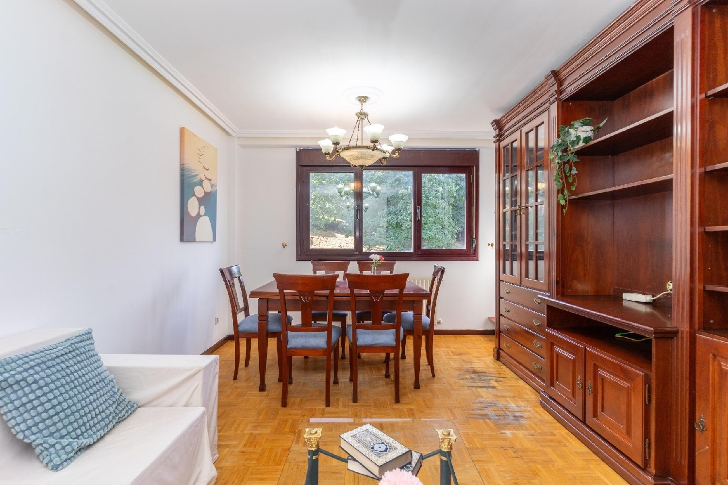 for sale apartment Oviedo Centro 33009 Oviedo 2