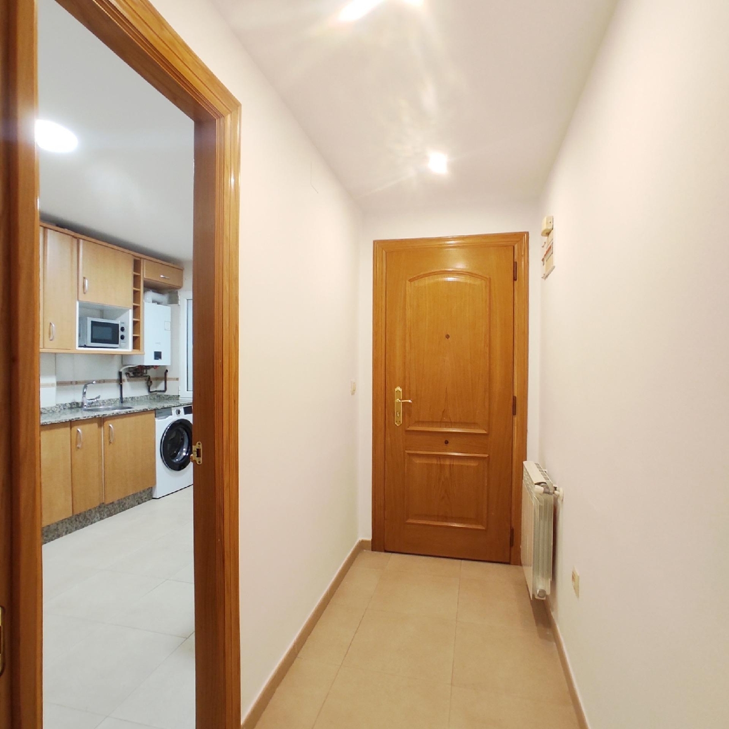 kaufen Wohnung Oviedo Centro 33009 Oviedo 3