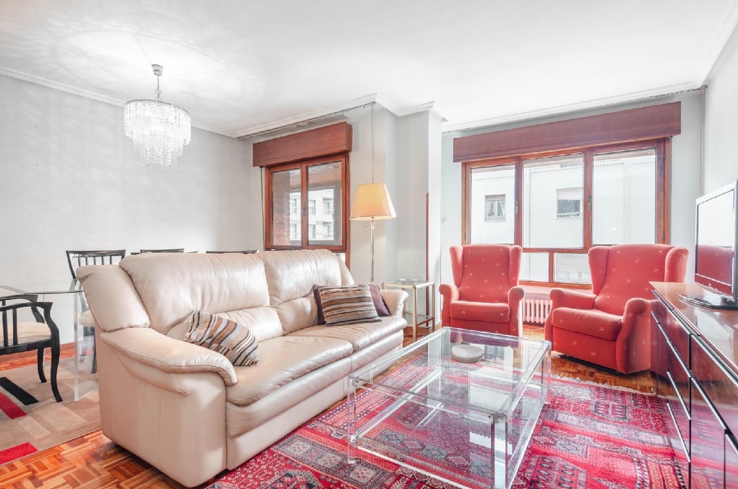 for sale apartment Oviedo Centro 33009 Oviedo 2