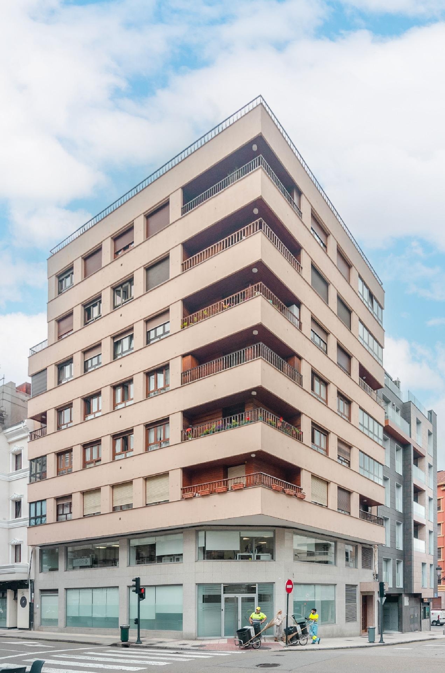  for sale apartment Oviedo Centro 33009 Oviedo 1