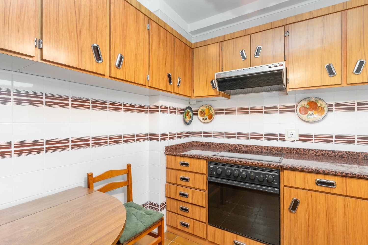  for sale apartment Oviedo Centro 33009 Oviedo 7