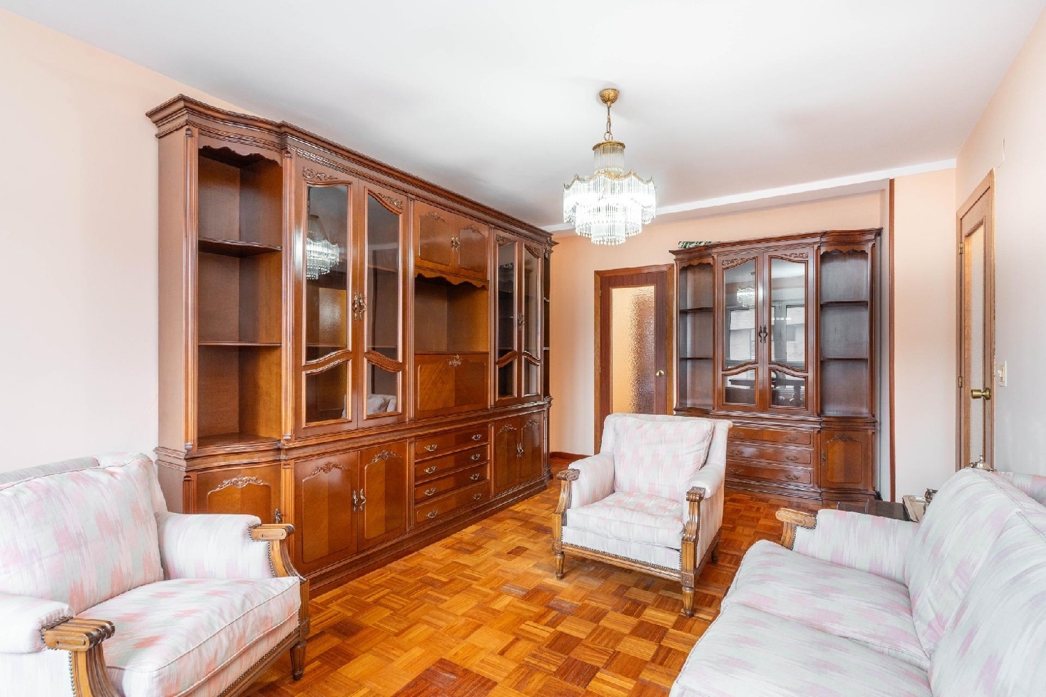  for sale apartment Oviedo Centro 33009 Oviedo 4
