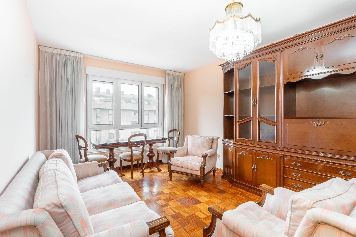 for sale apartment Oviedo Centro 33009 Oviedo 2