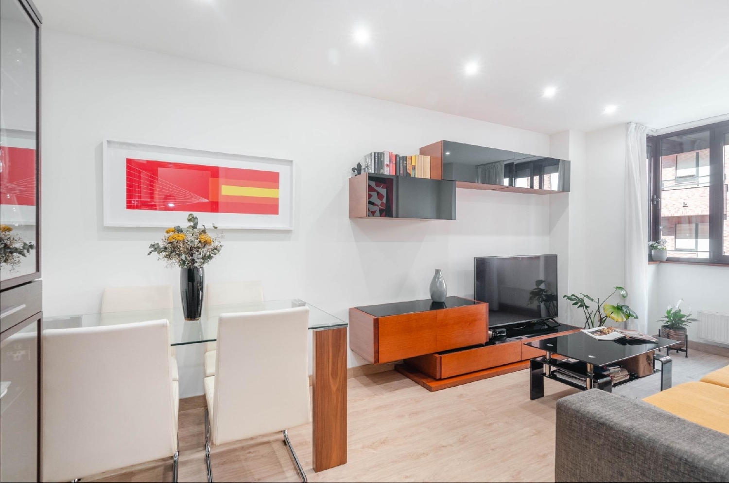  for sale apartment Oviedo Centro 33009 Oviedo 7