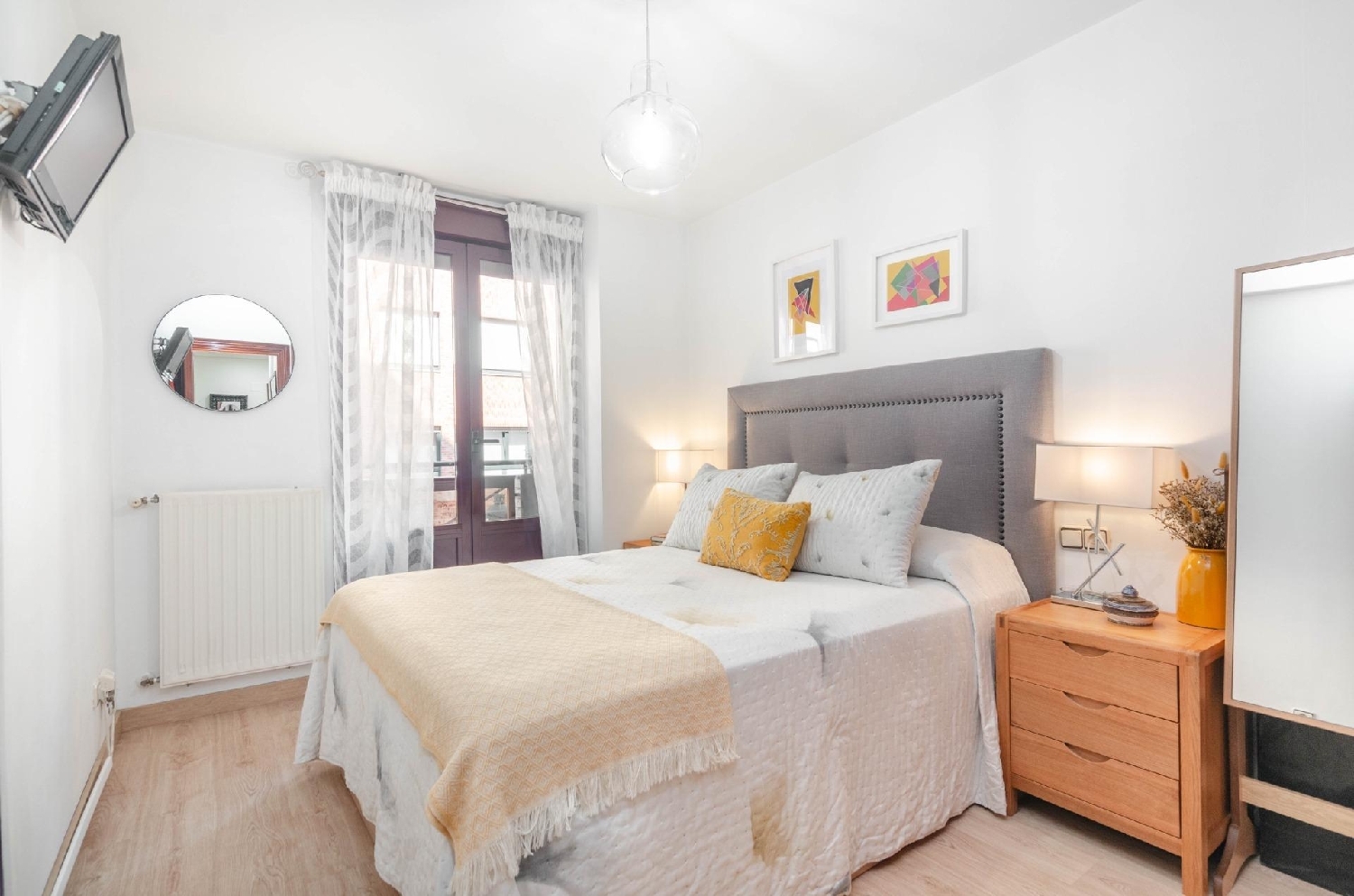  for sale apartment Oviedo Centro 33009 Oviedo 1