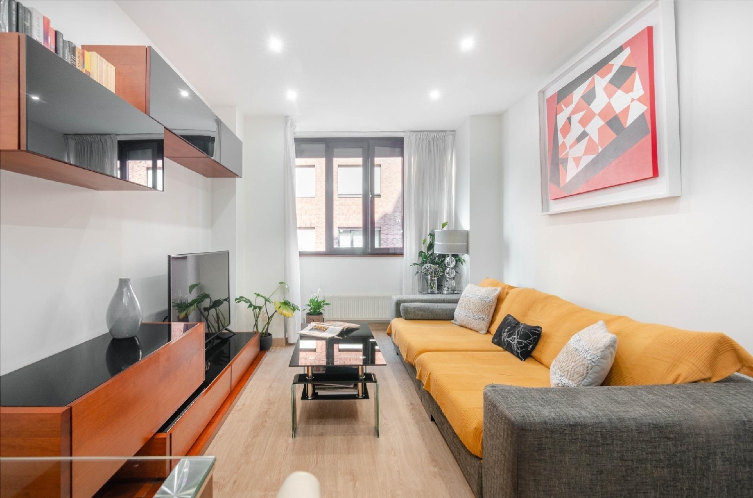  for sale apartment Oviedo Centro 33009 Oviedo 6